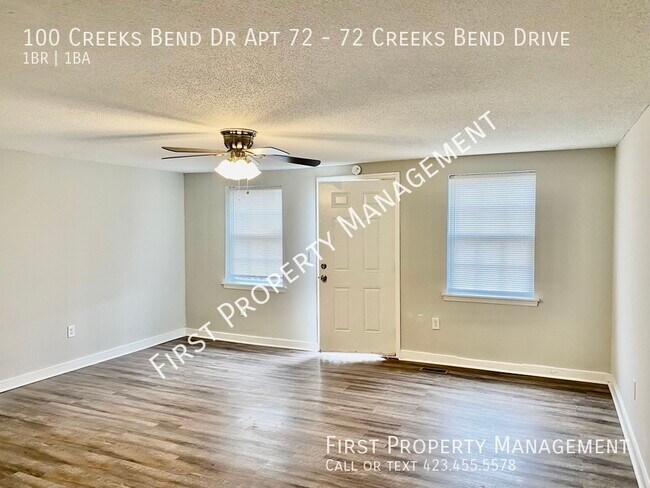 Building Photo - Ringgold GA 1Bed/1Bath Apt: New Granite Co...