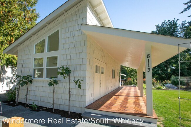 Foto del edificio - 1 br, 1 bath House - 8113 Sand Dollar Lane