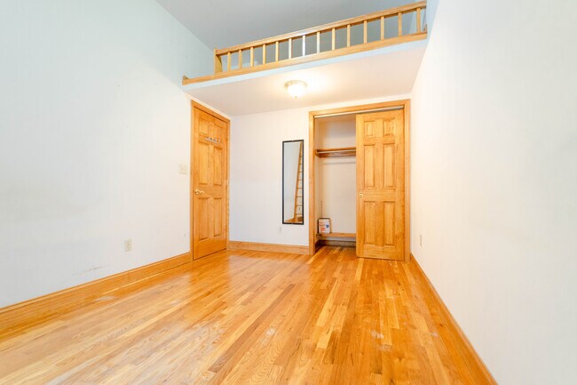 Foto del edificio - 5 W 95th St