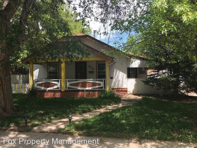 Building Photo - 3 br, 1 bath House - 917 Rex Street