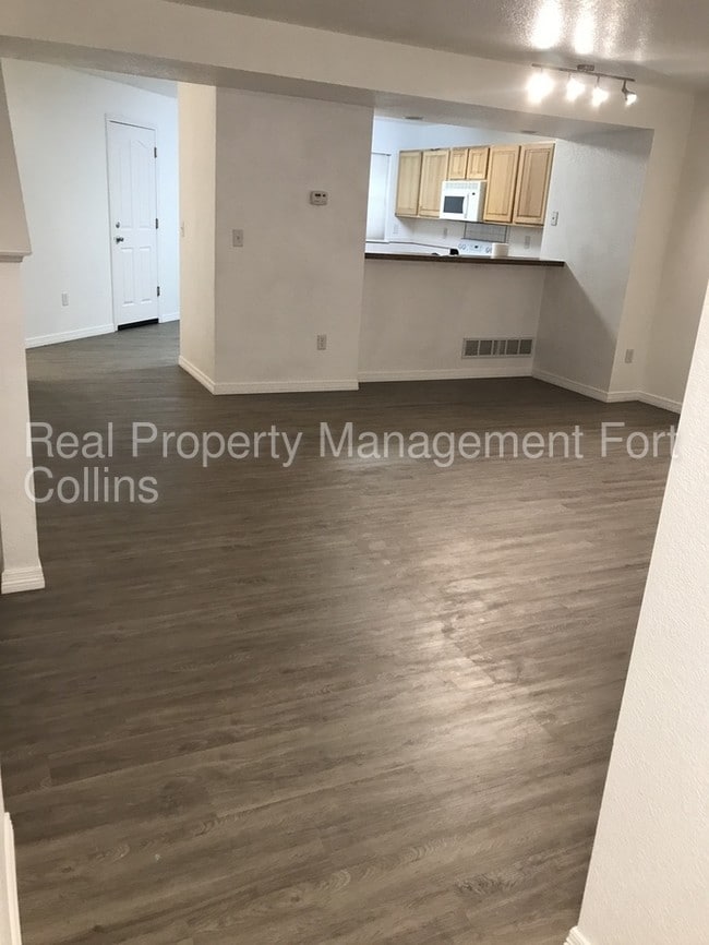 Building Photo - 1020 Andrews Peak Dr
