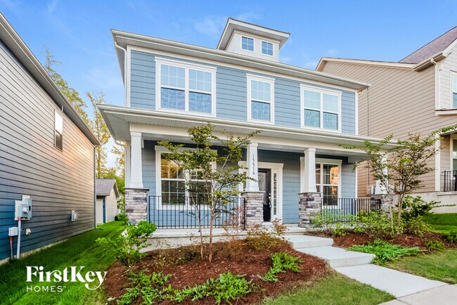 Foto del edificio - 15516 Laverack Ln