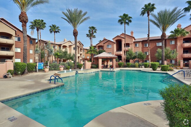 The Condominiums At Williams Centre Apartments Tucson Az Apartments Com