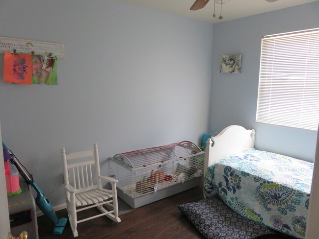 Spacious Bedroom - 10069 Puttington Dr