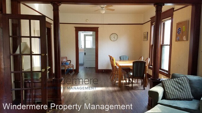 Building Photo - 6 br, 2 bath House - 432 E Alder Street