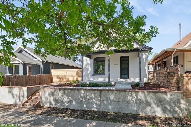 Foto del edificio - 3817 Osage St