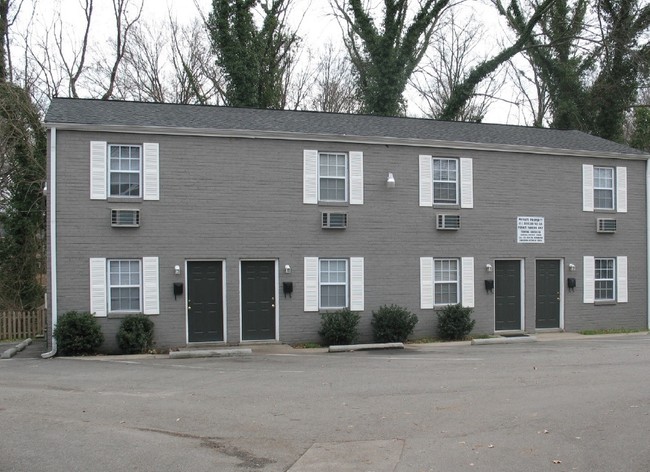 Building Photo - 401 E Brookland Park Blvd