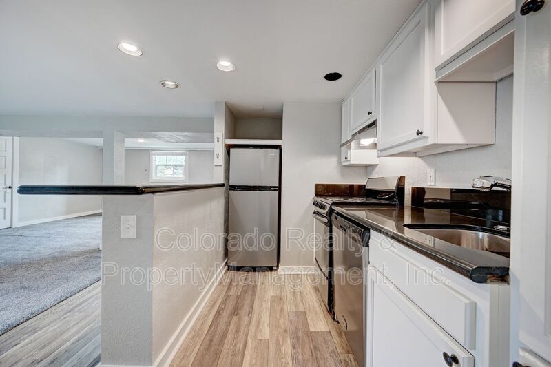 4158 Eliot St Unit 4158 1/2 Eliot Street, Denver, CO 80211 Condo for