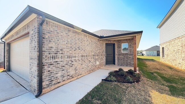 Photo - Brand New Spacious 4 Bedroom Home in Musta...