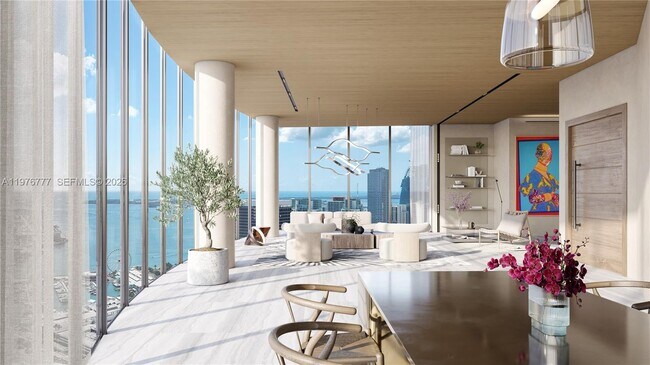 Foto del edificio - 851 NE 1st Ave