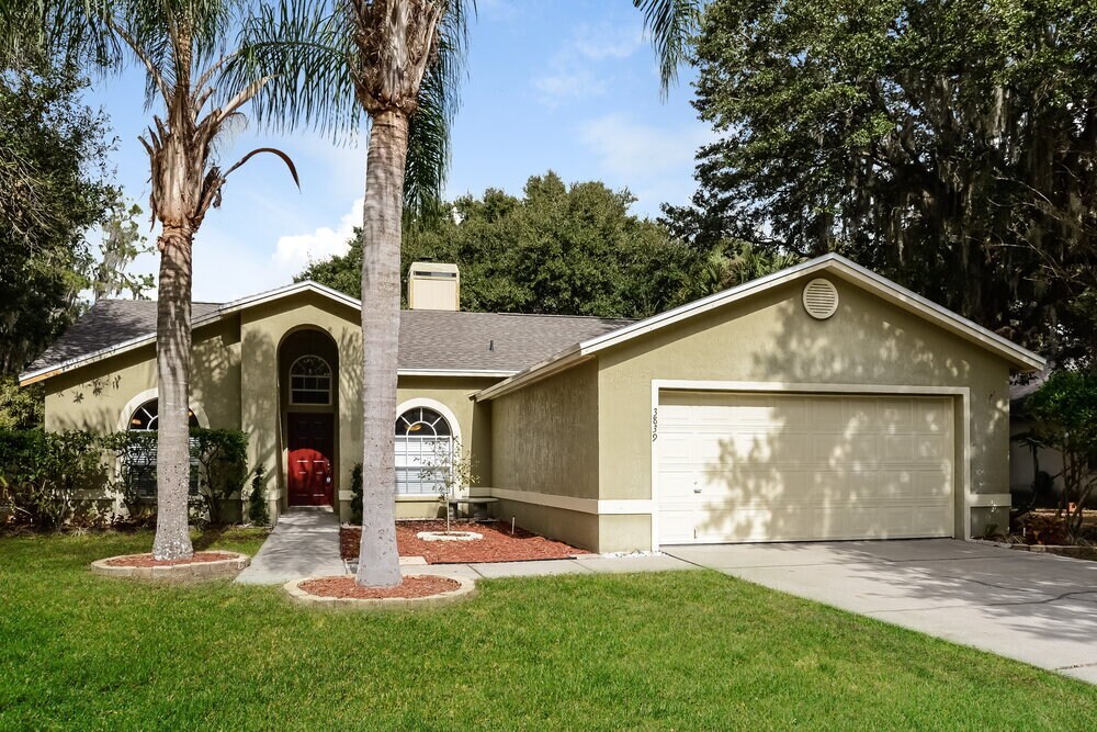 Foto principal - 3839 Marquise Ln