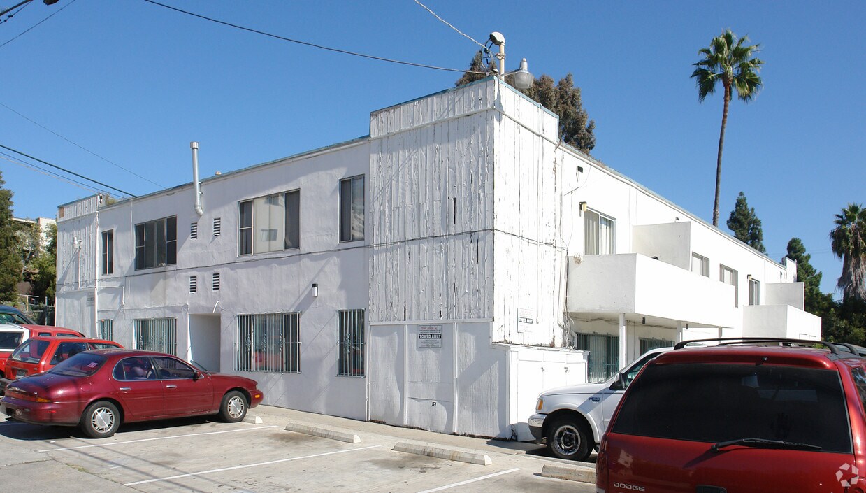 Foto del edificio - 4280-4290 52nd St