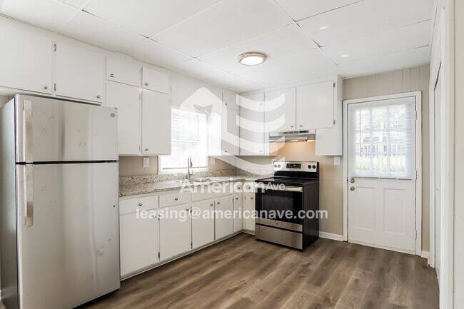 Foto del edificio - 430 60th St Ensley