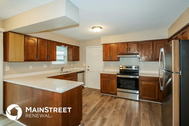 Building Photo - 801 Musket Trail