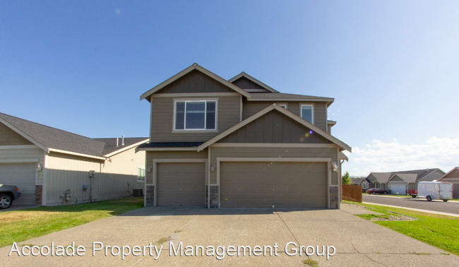 Building Photo - 5 br, 2 bath House - 210 W Hailey Court
