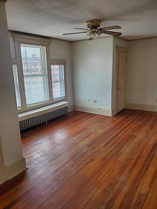 bedroom 2 - 110 South St