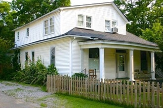 Building Photo - 3901 Elkins Alley