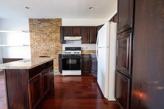 Foto del edificio - 73 Clifton Pl