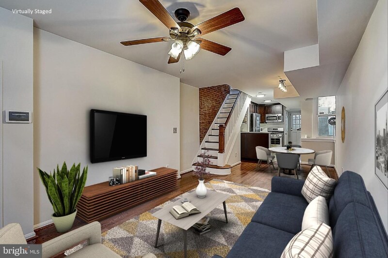 Foto principal - 703 S Bethel St