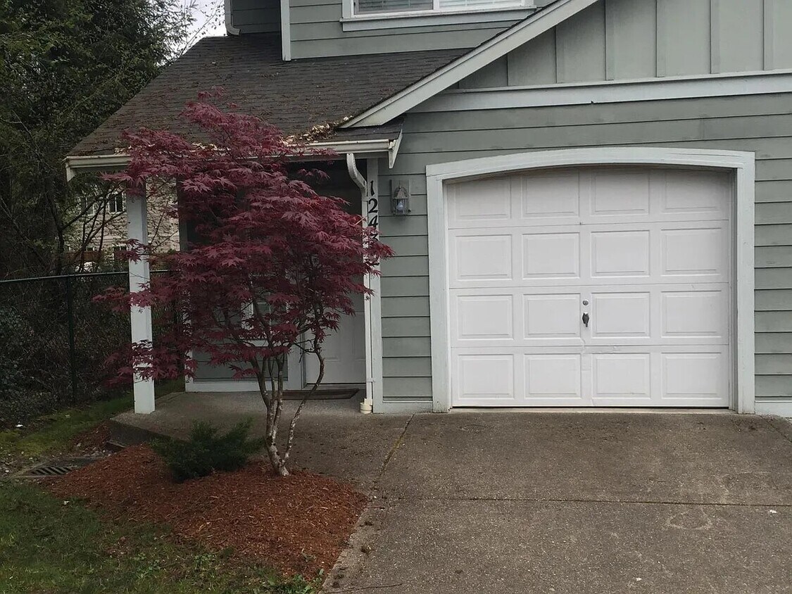 Foto del edificio - 12432 160th Street Ct E