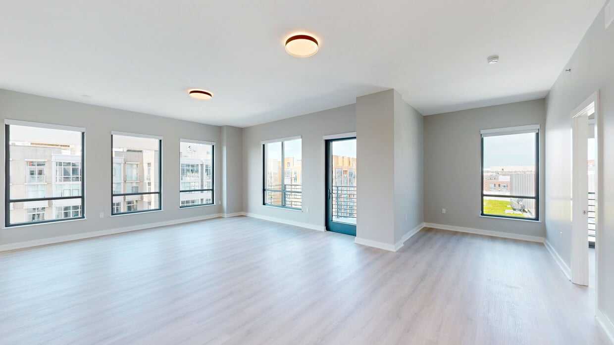 Photo - Claret Apartments