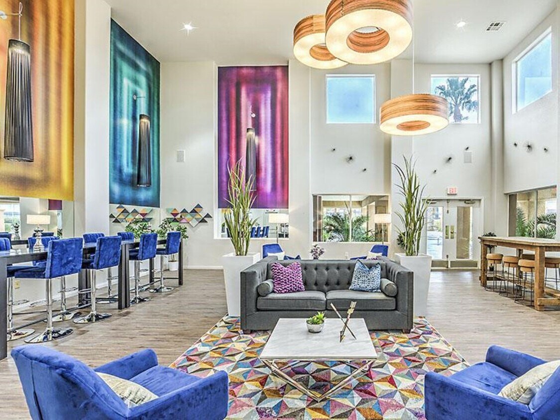 The Layne at Peccole Ranch 9599 W Charleston Blvd Las Vegas, NV