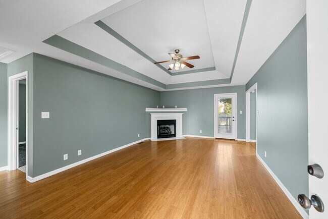 Foto del edificio - Lovely Home in Arbor Greene Neighborhood w...