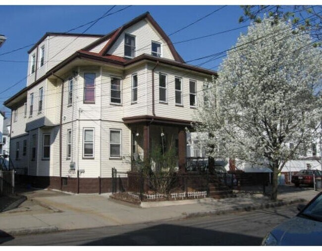 Foto del edificio - 55 Bristol Rd