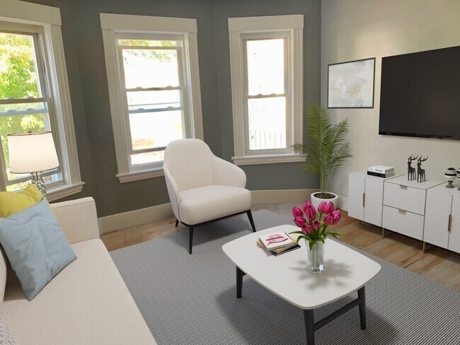 Foto del edificio - 54 Madison Ave