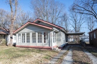 Building Photo - 4715 Caroline Ave