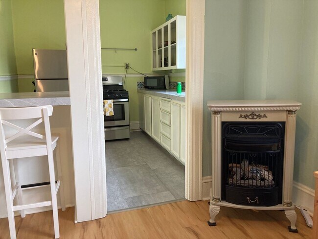 Foto del edificio - 2109 NW Irving St