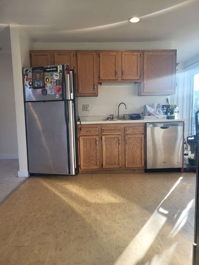 Building Photo - Bright 1BR Apartment with Bonus Space – Heat Included | Dover, NH