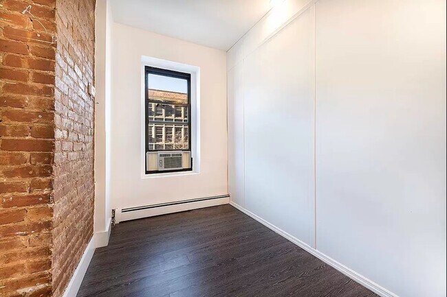 Foto del edificio - 198 Rivington Street
