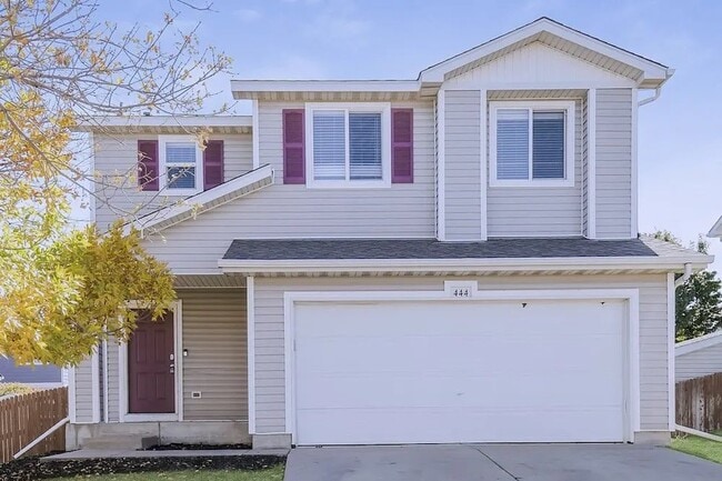 Photo - 464 E 77th Pl House