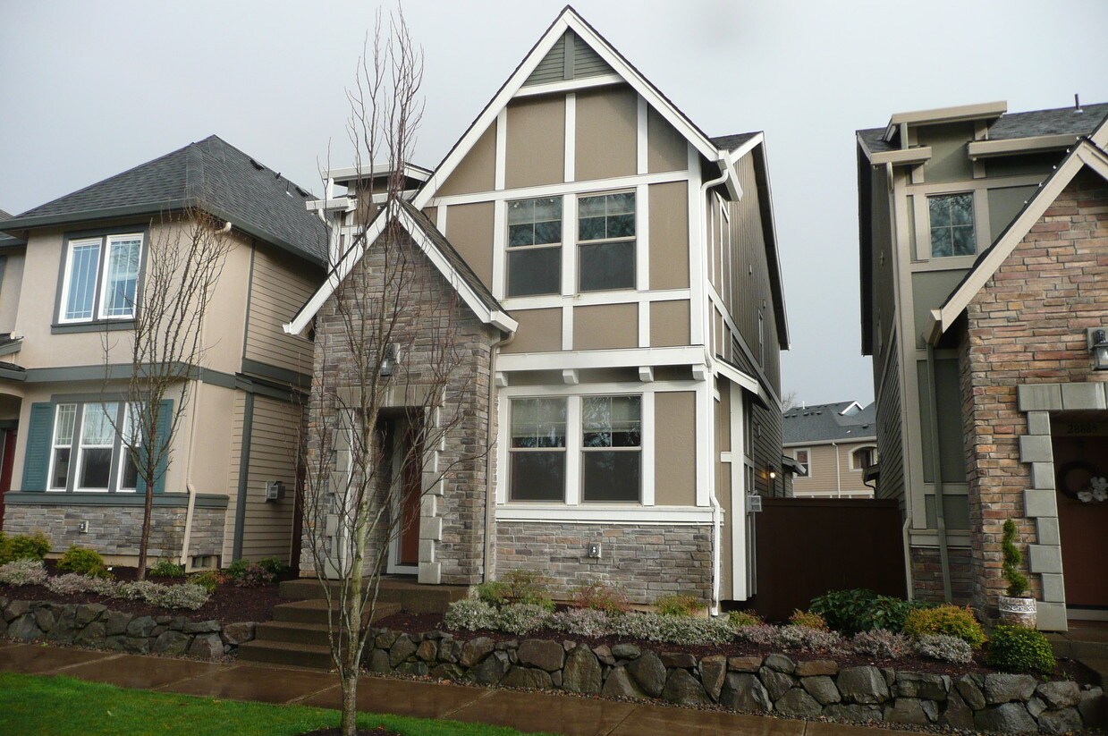 28889 SW Costa Cir W, Wilsonville, OR 97070 House Rental in