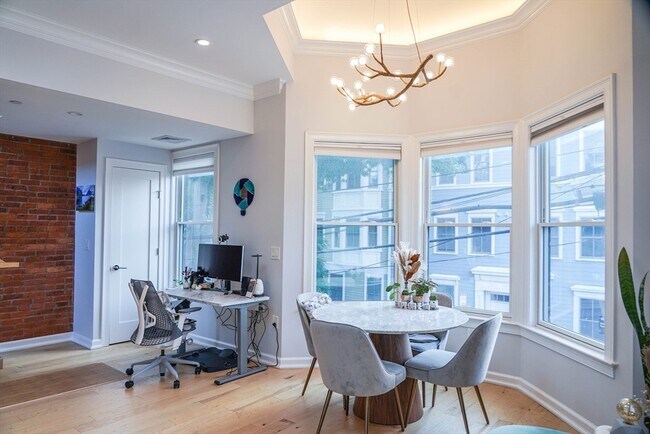 Foto del edificio - 135 Second St