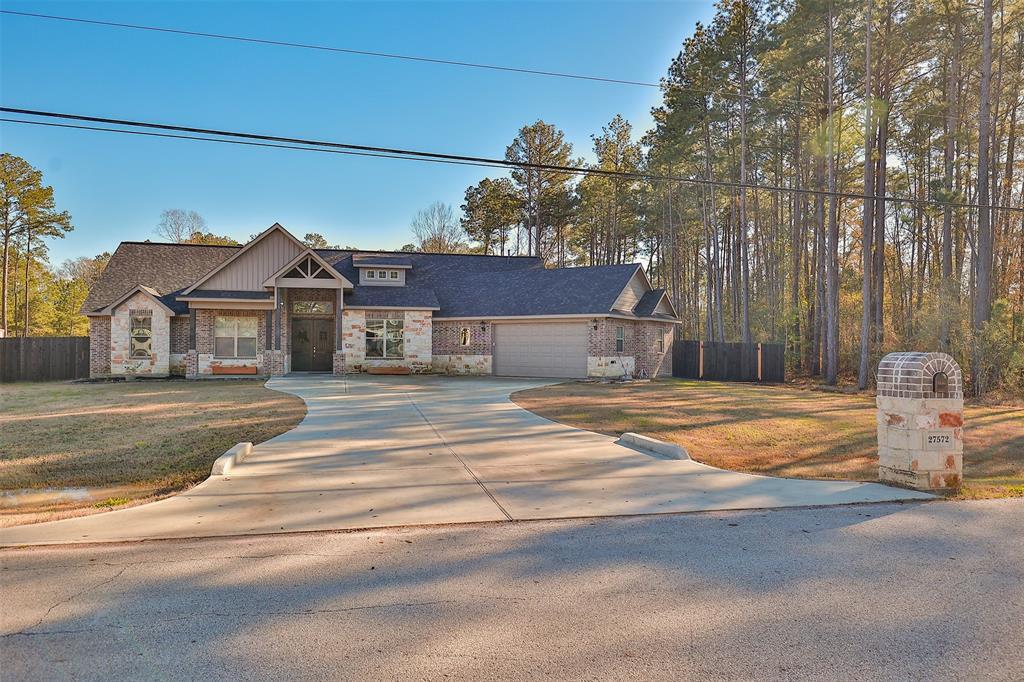 Primary Photo - 27572 Rio Blanco Dr