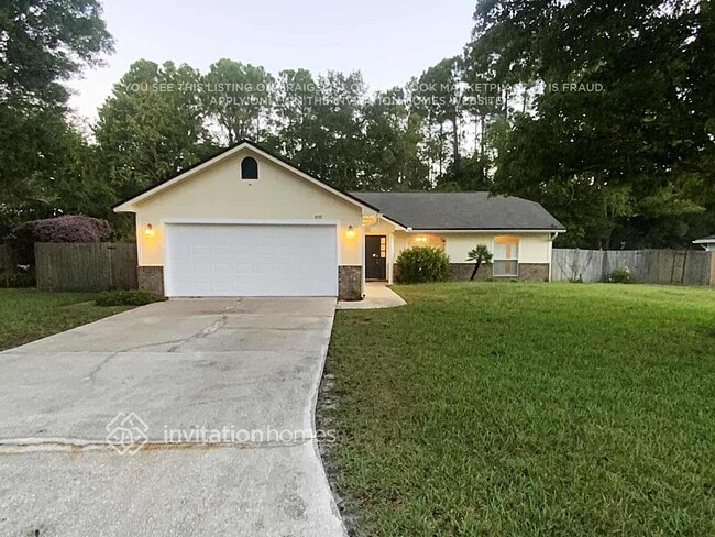 Building Photo - 4757 Goshawk Dr E