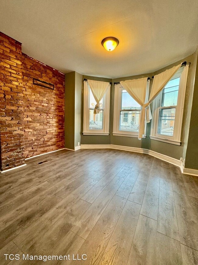 Building Photo - 2 br, 1 bath House - 3324 Malta St