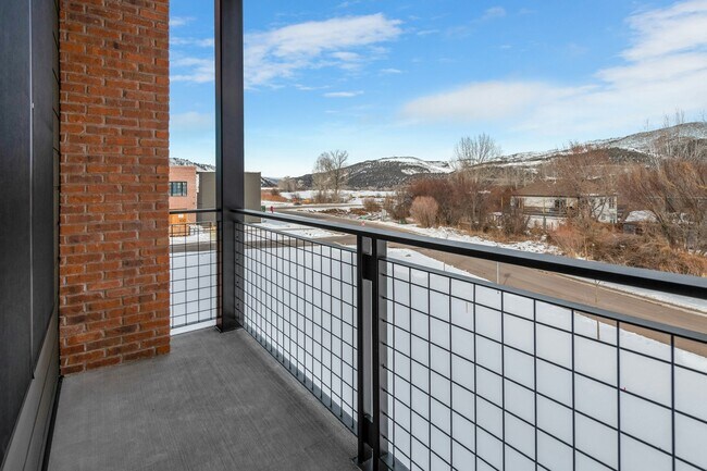 Foto del edificio - 100 Clement St