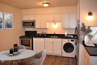 Renovation Style 2 - Hidden Valley Club