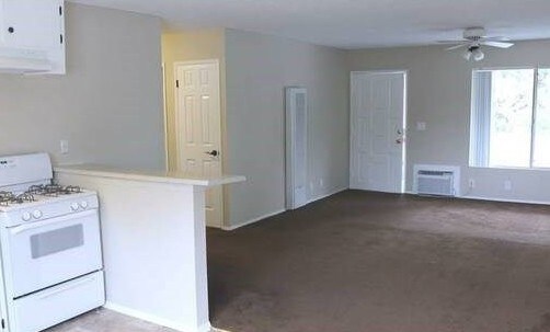 Foto del interior - 113 N Montague Ave