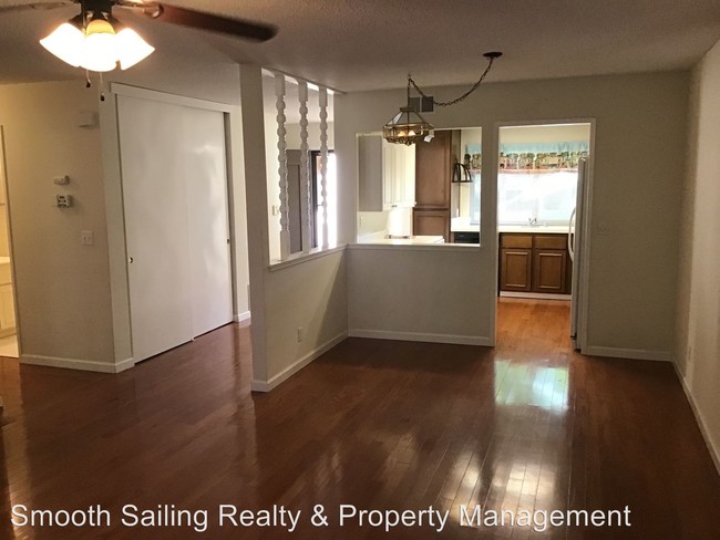 Building Photo - 2 br, 2 bath House - 6541 Crosswoods Court