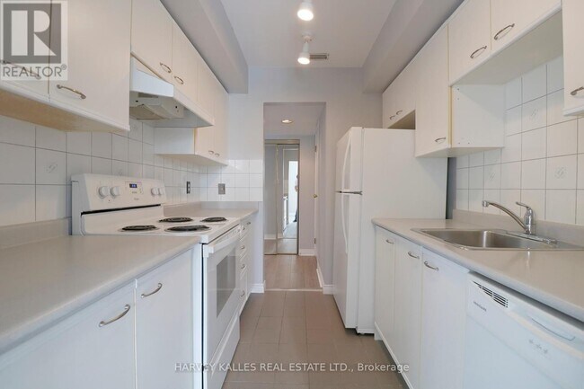Photo du bâtiment - 1424 Bayview Ave