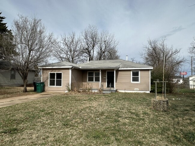 Photo - 4221 SE 46th St House