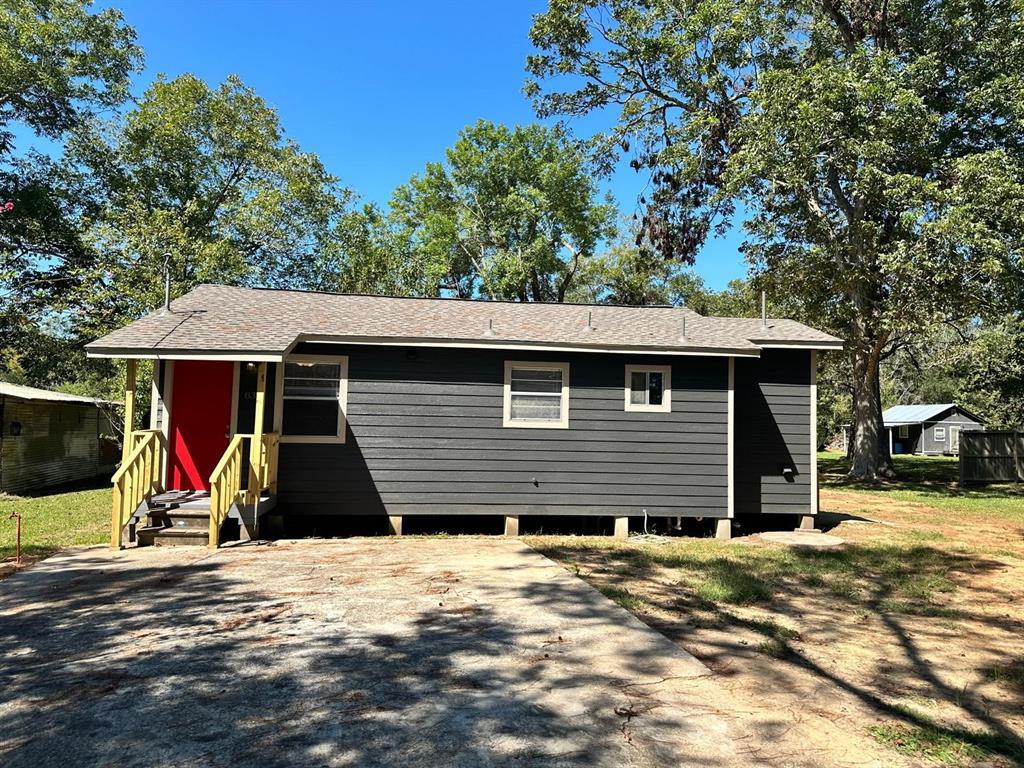 Foto principal - 834 Martin Luther King Rd