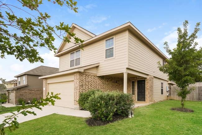 Building Photo - Tesoro Hills - 8611 Tesoro Hills, San Anto...