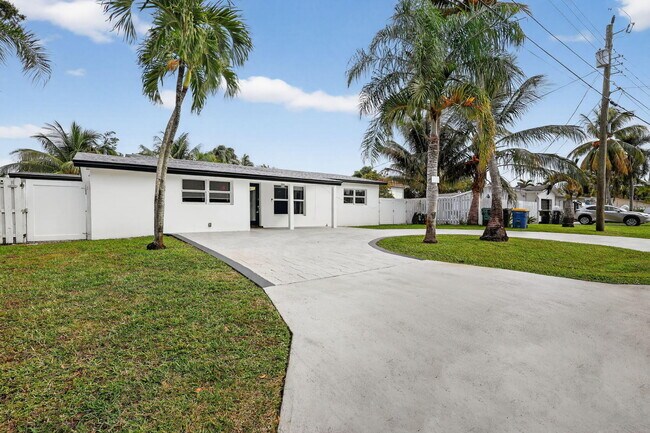 Foto del edificio - 4540 SW 28th Terrace