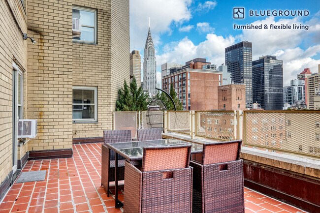 Foto del edificio - 30 Park Ave