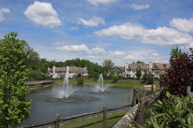 Building Photo - Old Farm Village at Panther Valley